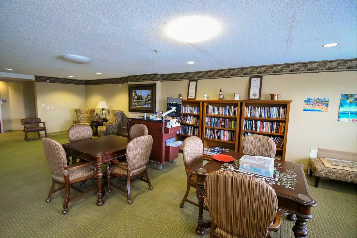 Photo of Crown Senior Living, Assisted Living, Indianapolis, IN 5