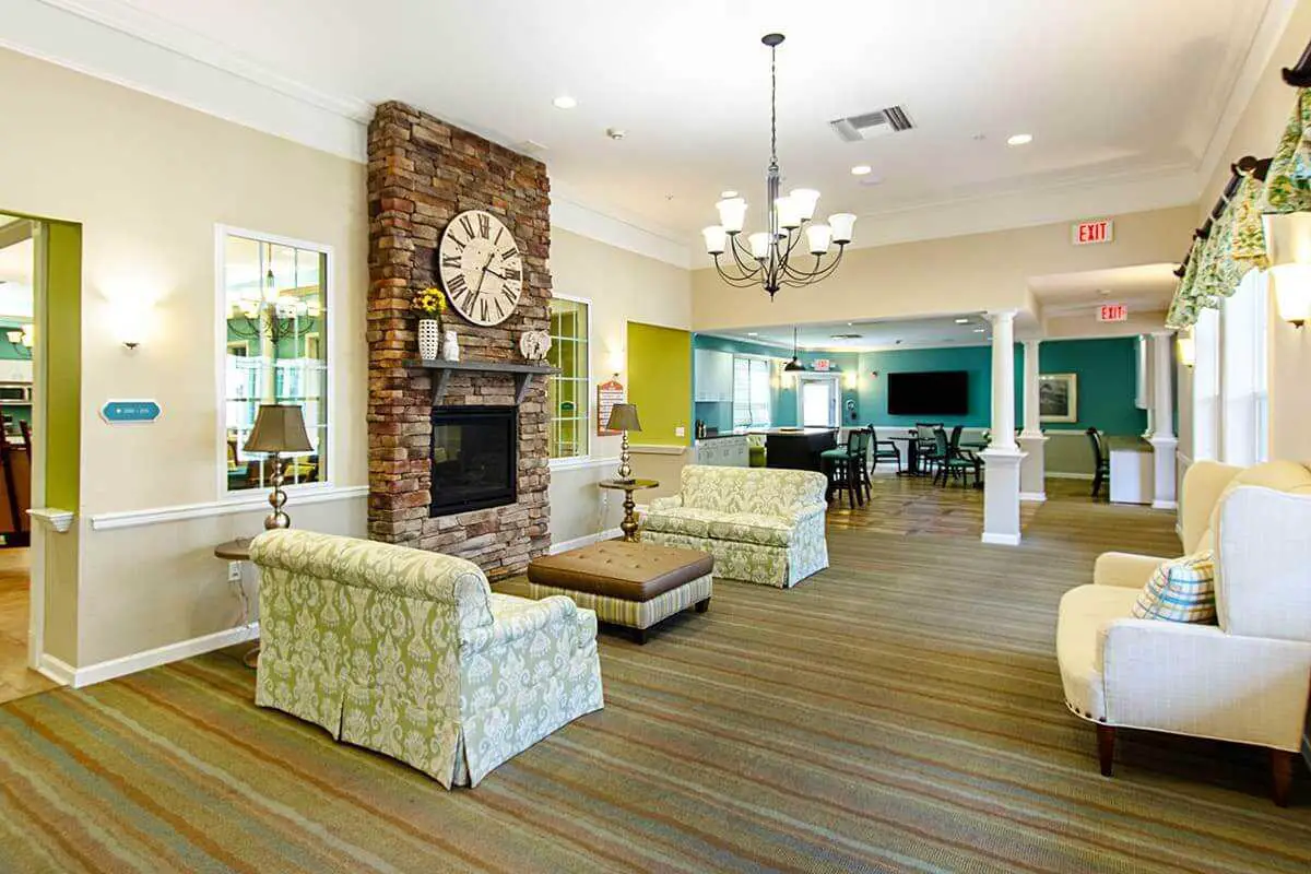 Photo of Discovery Commons at Spring Creek, Assisted Living, Garland, TX 1