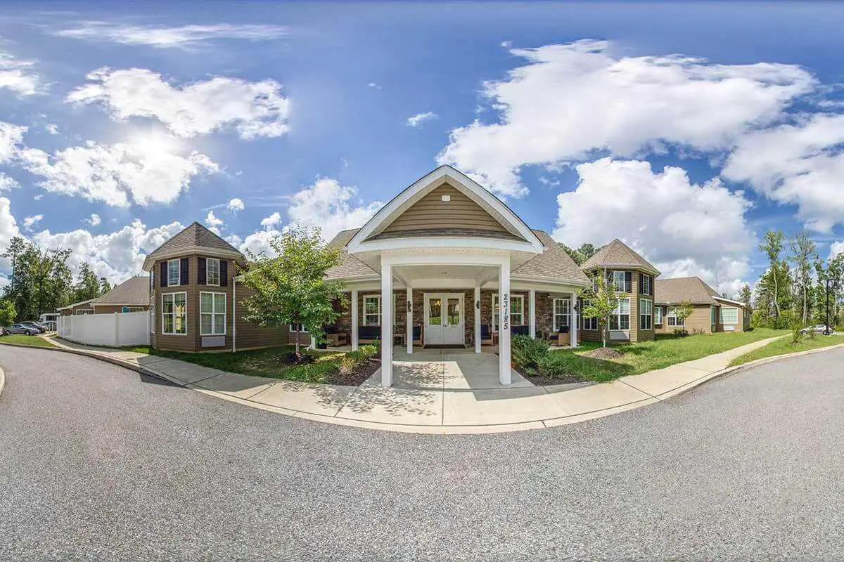 Photo of Discovery Commons at Spring Creek, Assisted Living, Garland, TX 2