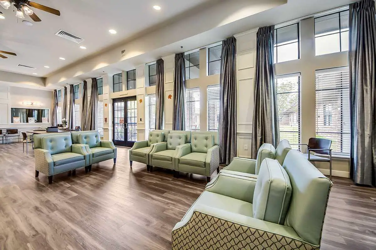 Photo of Discovery Commons at Spring Creek, Assisted Living, Garland, TX 10