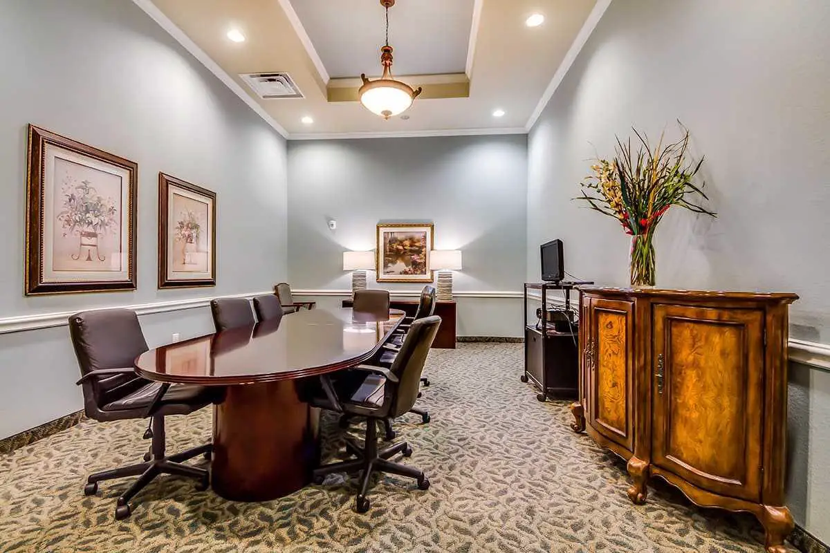 Photo of Discovery Commons at Spring Creek, Assisted Living, Garland, TX 11