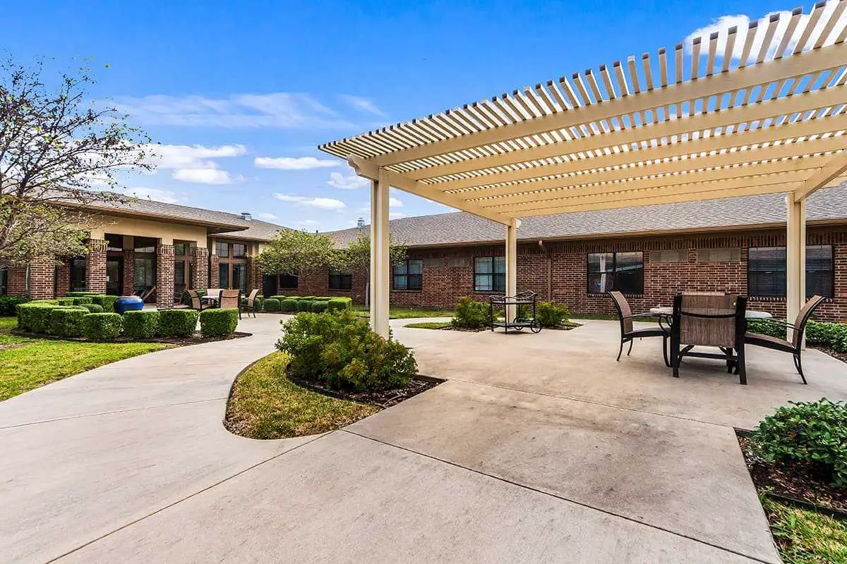 Photo of Discovery Commons at Spring Creek, Assisted Living, Garland, TX 12