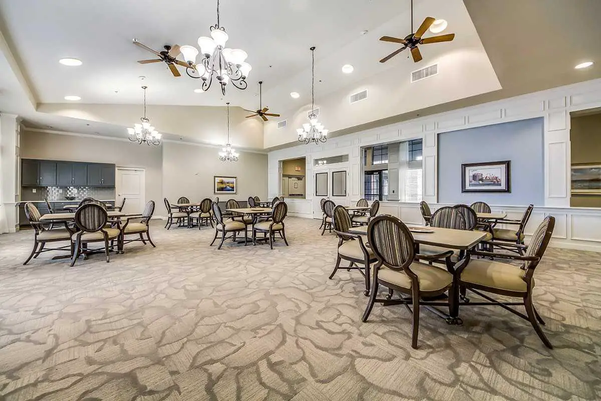 Photo of Discovery Commons at Spring Creek, Assisted Living, Garland, TX 13