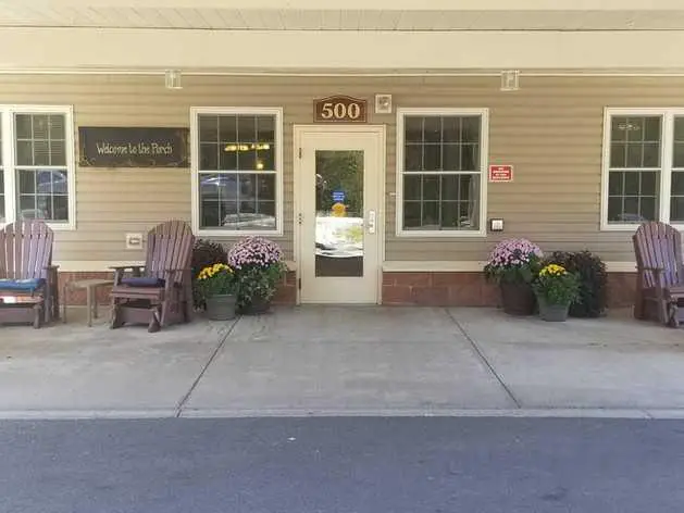 Photo of Eagle Valley Personal Care Home, Assisted Living, Milesburg, PA 1