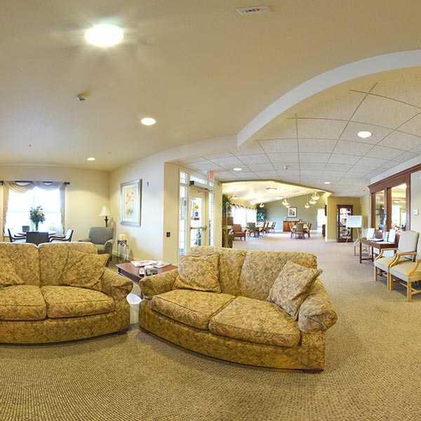 Photo of Evergreen Terrace Assisted Living, Assisted Living, Big Rapids, MI 2