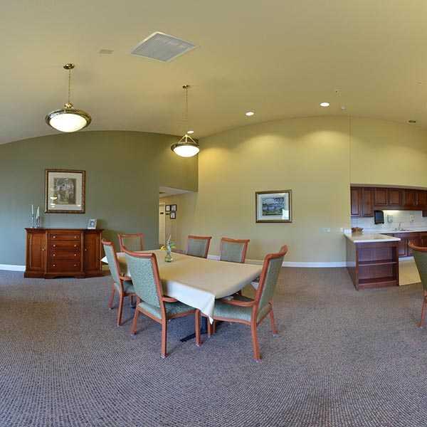 Photo of Evergreen Terrace Assisted Living, Assisted Living, Big Rapids, MI 3