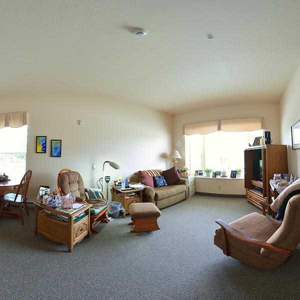 Photo of Evergreen Terrace Assisted Living, Assisted Living, Big Rapids, MI 6