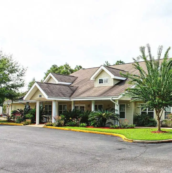 Photo of Forsyth House, Assisted Living, Milton, FL 4