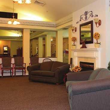 Photo of Forsyth House, Assisted Living, Milton, FL 5