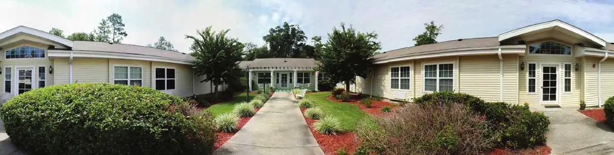 Photo of Forsyth House, Assisted Living, Milton, FL 9