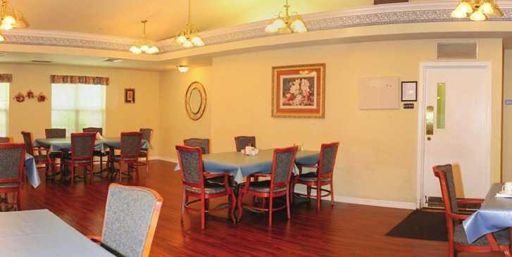 Photo of Forsyth House, Assisted Living, Milton, FL 11