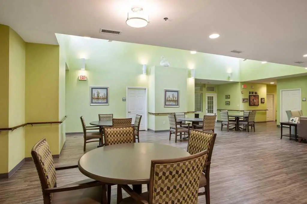 Photo of Governor's Glen Memory Care & Assisted Living, Assisted Living, Memory Care, Forest Park, GA 9