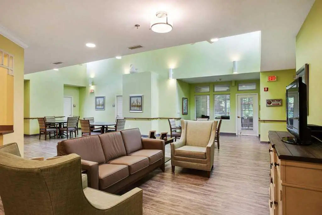 Photo of Governor's Glen Memory Care & Assisted Living, Assisted Living, Memory Care, Forest Park, GA 10