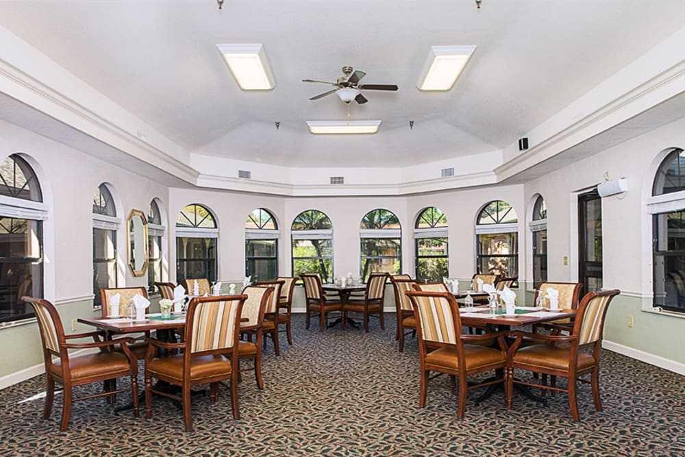 Photo of Grand Villa of Englewood, Assisted Living, Englewood, FL 1