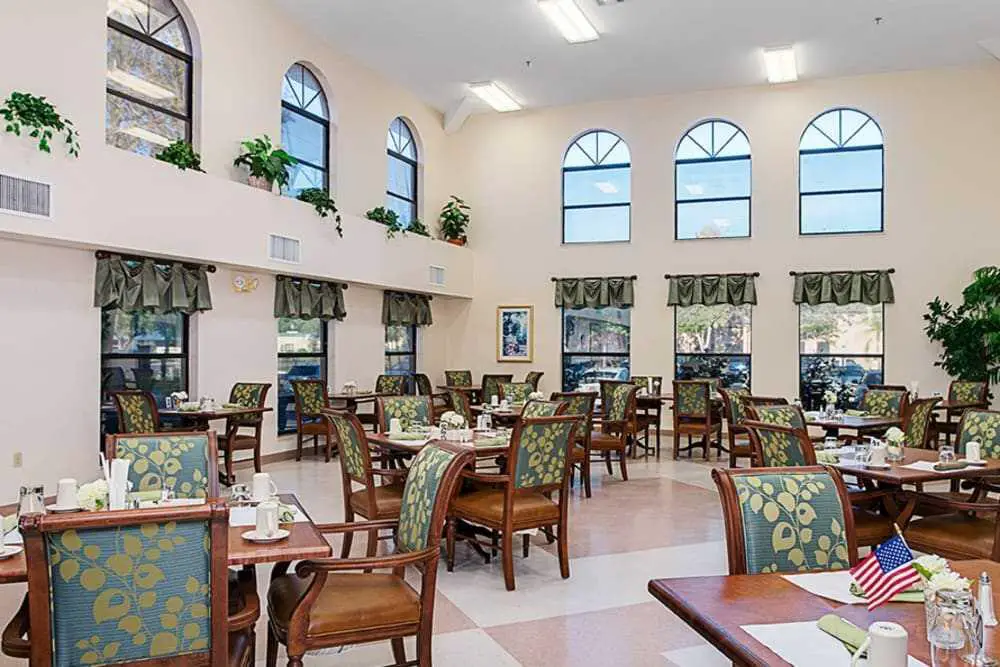 Photo of Grand Villa of Englewood, Assisted Living, Englewood, FL 5