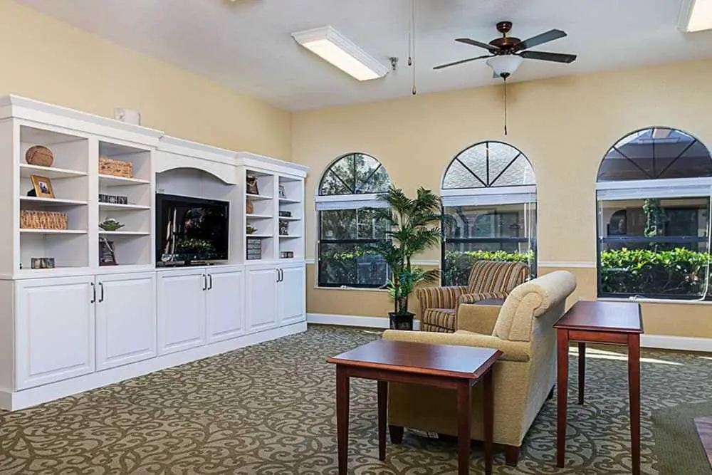 Photo of Grand Villa of Englewood, Assisted Living, Englewood, FL 11