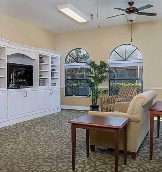 Photo of Grand Villa of Englewood, Assisted Living, Englewood, FL 12