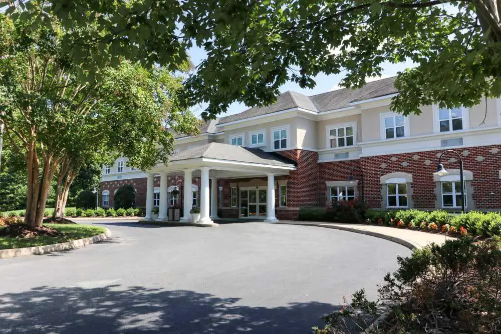 Photo of The Crossings at Ironbridge, Assisted Living, Memory Care, Chester, VA 5