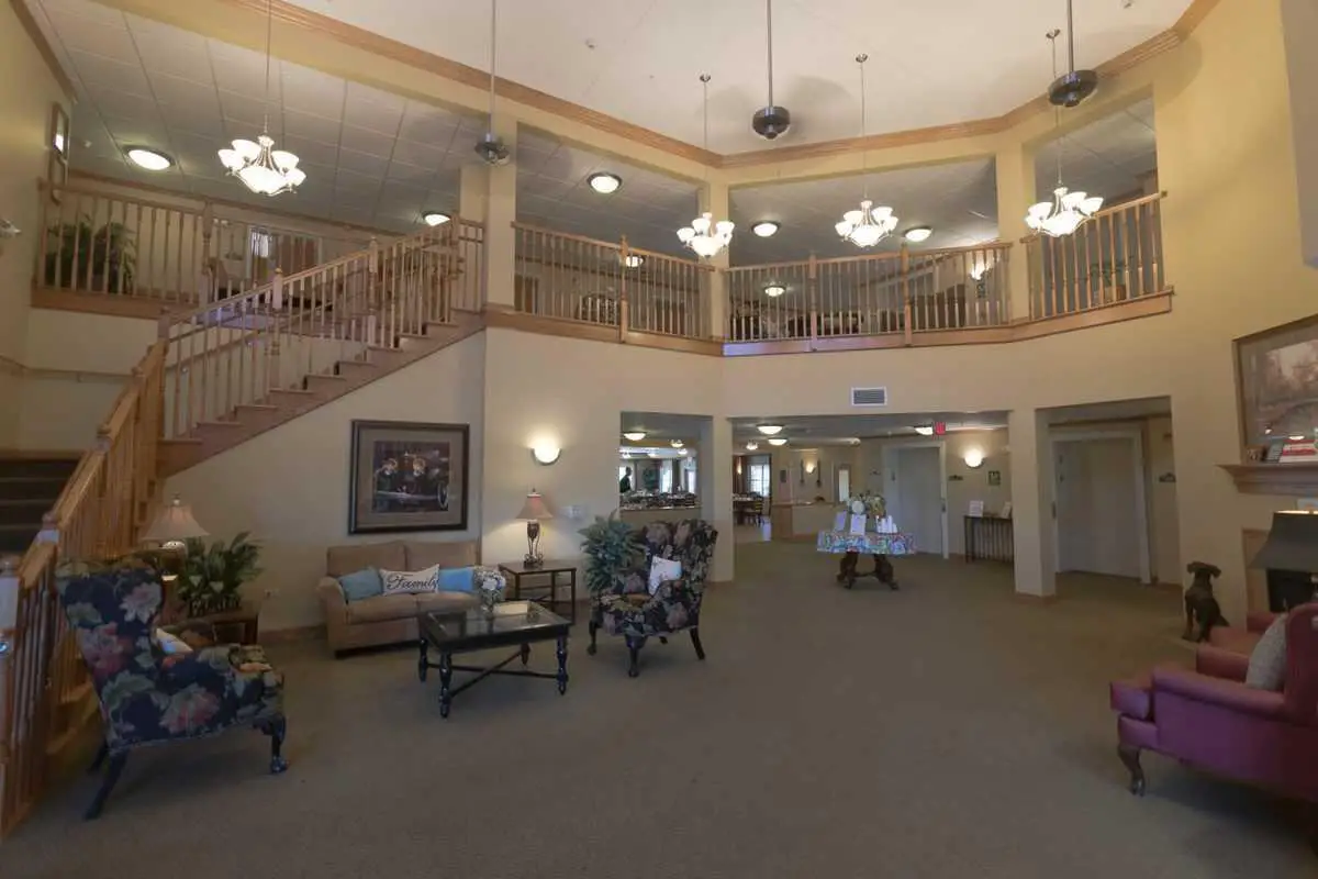 Photo of Heritage Woods of Plainfield, Assisted Living, Plainfield, IL 5