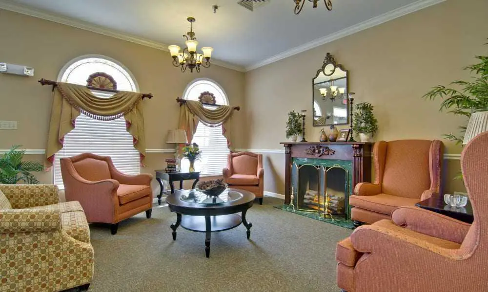 Photo of Highland Crest, Assisted Living, Kirksville, MO 3