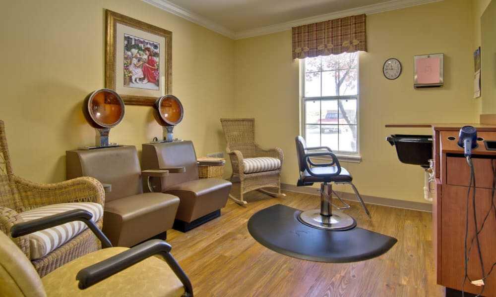 Photo of Highland Crest, Assisted Living, Kirksville, MO 4
