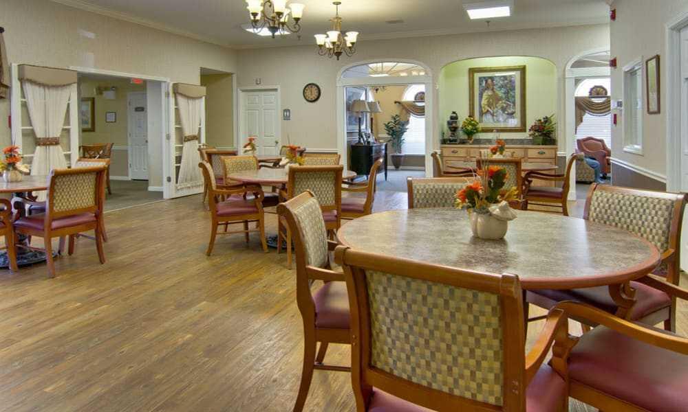 Photo of Highland Crest, Assisted Living, Kirksville, MO 5