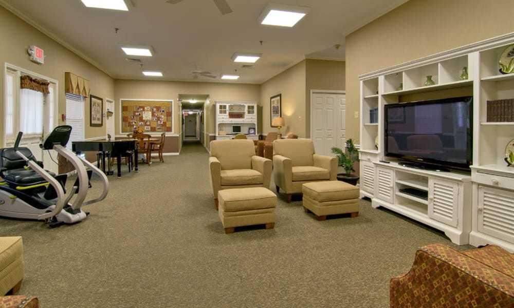Photo of Highland Crest, Assisted Living, Kirksville, MO 6