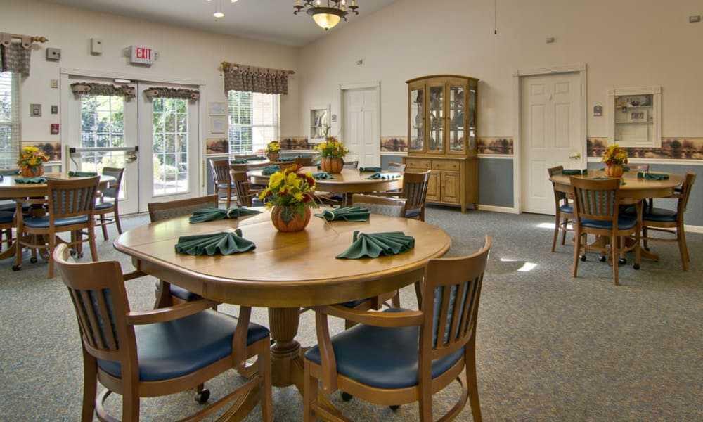 Photo of Highland Crest, Assisted Living, Kirksville, MO 8