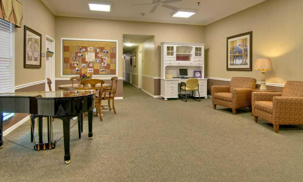 Photo of Highland Crest, Assisted Living, Kirksville, MO 12
