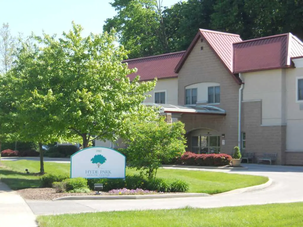 Photo of Hyde Park Health Center, Assisted Living, Cincinnati, OH 5