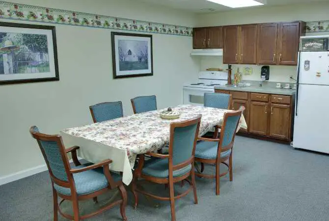 Photo of Lake City Place, Assisted Living, Warsaw, IN 9