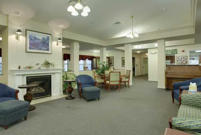 Photo of Lake City Place, Assisted Living, Warsaw, IN 10