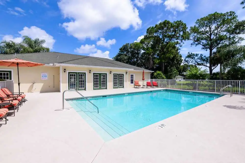 Photo of Lake Forest Park, Assisted Living, Fort Pierce, FL 6