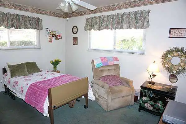 Photo of Leisure Living of Claremont, Assisted Living, Claremont, CA 1