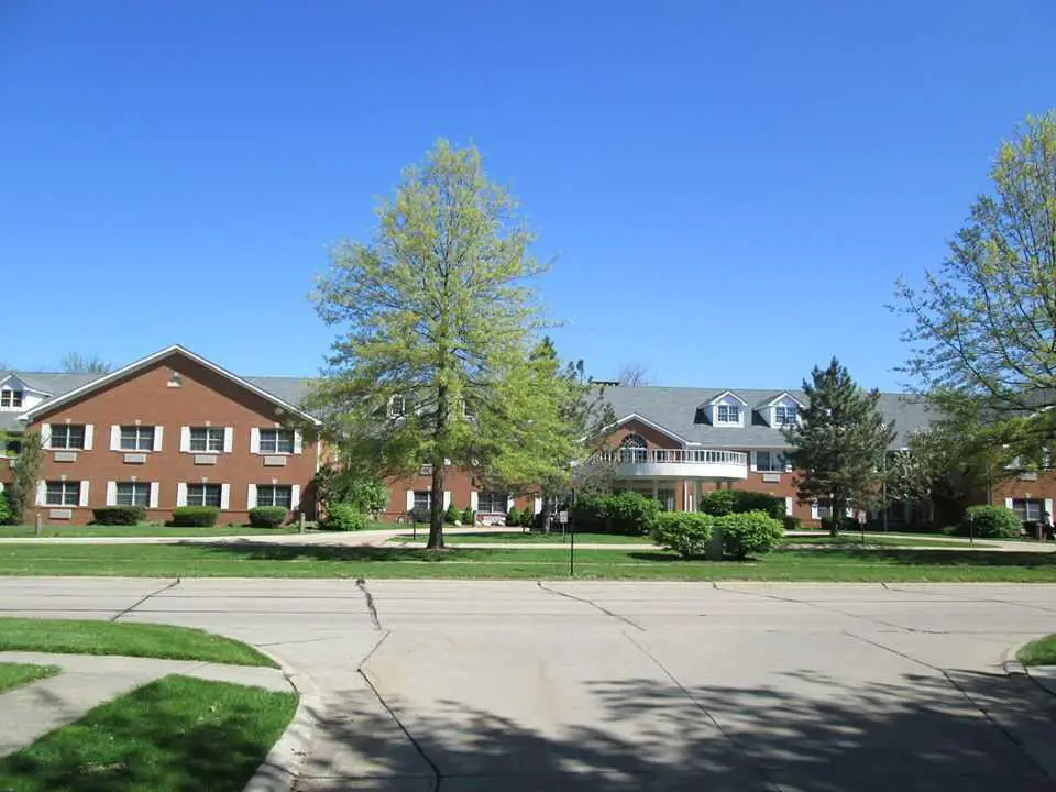 Photo of Liberty Residence I & II, Assisted Living, Wadsworth, OH 1