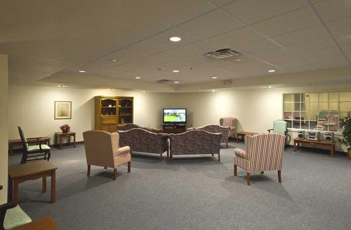 Photo of Liberty Residence I & II, Assisted Living, Wadsworth, OH 2