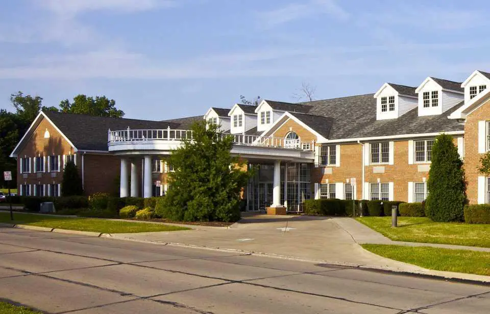Photo of Liberty Residence I & II, Assisted Living, Wadsworth, OH 11
