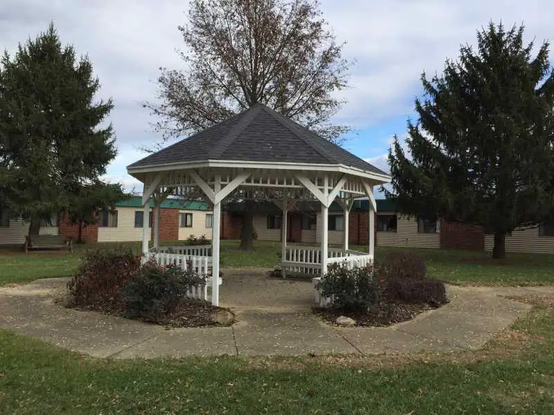 Photo of Lodge of the Wabash, Assisted Living, Vincennes, IN 2