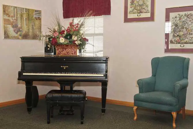 Photo of MacKenzie Place, Assisted Living, Lubbock, TX 1