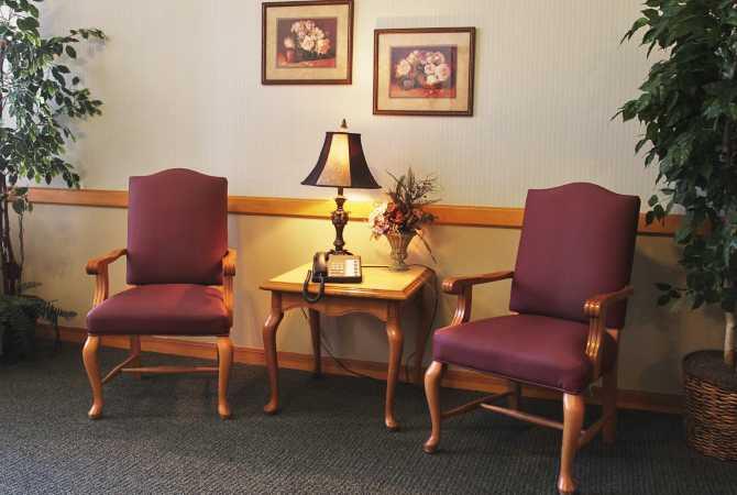 Photo of MacKenzie Place, Assisted Living, Lubbock, TX 2