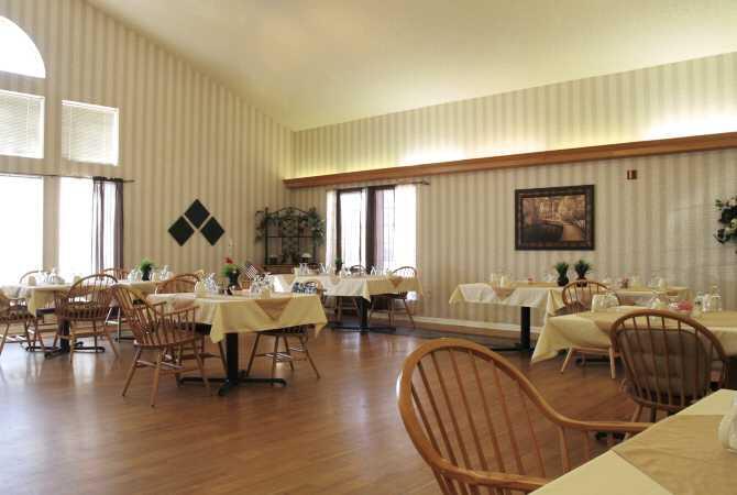 Photo of MacKenzie Place, Assisted Living, Lubbock, TX 4