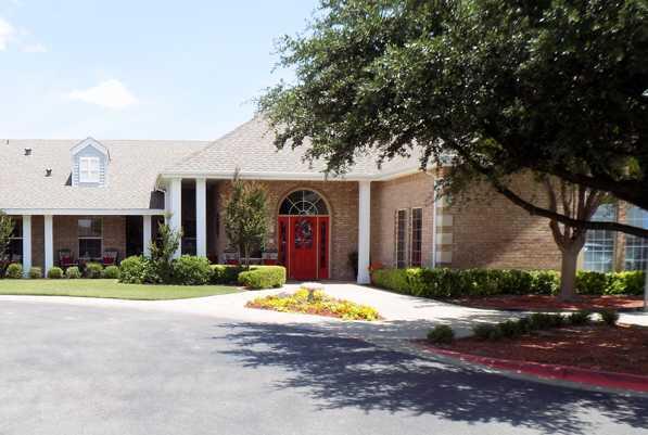 Photo of MacKenzie Place, Assisted Living, Lubbock, TX 5