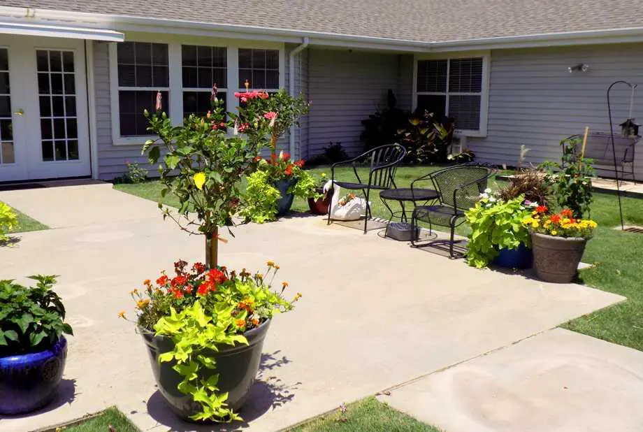 Photo of MacKenzie Place, Assisted Living, Lubbock, TX 7