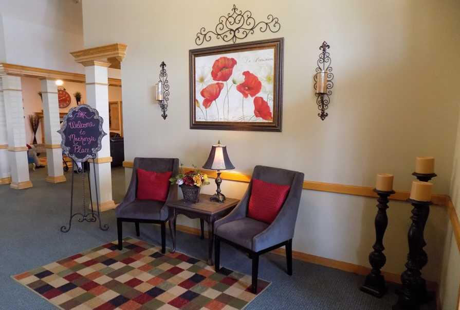 Photo of MacKenzie Place, Assisted Living, Lubbock, TX 8