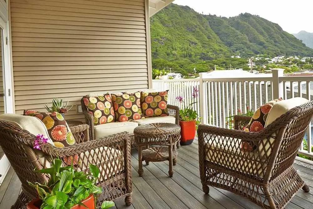 Photo of Manoa Senior Care, Assisted Living, Honolulu, HI 3