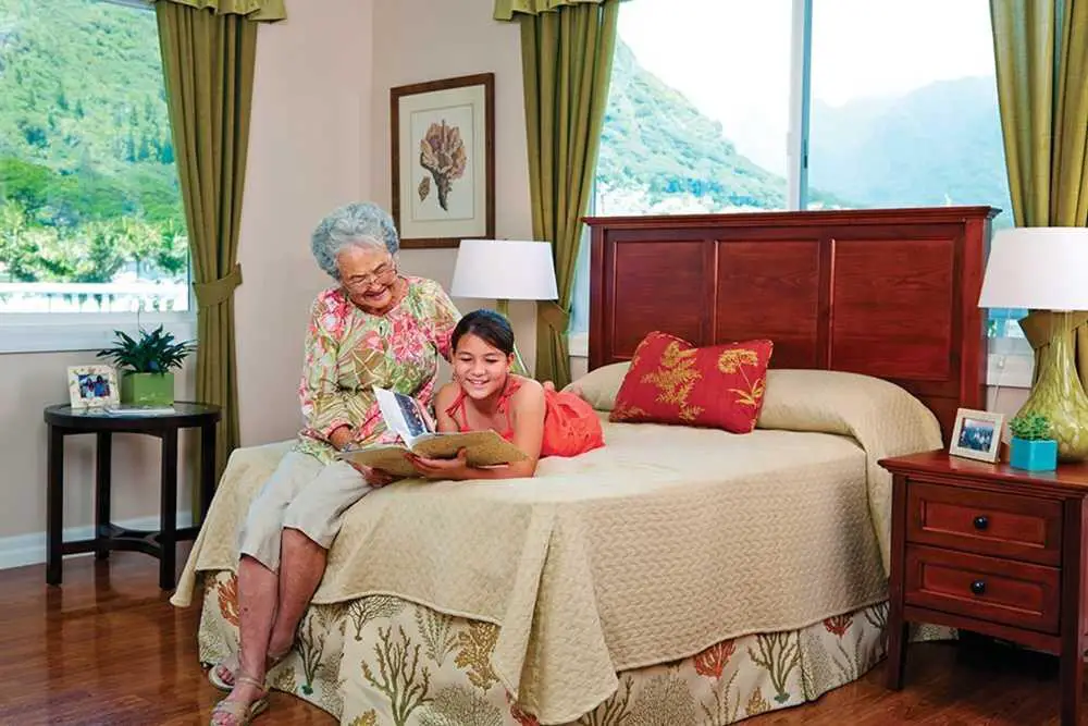 Photo of Manoa Senior Care, Assisted Living, Honolulu, HI 5