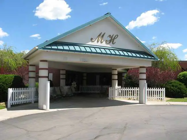 Photo of Manor Hills, Assisted Living, Wellsville, NY 9