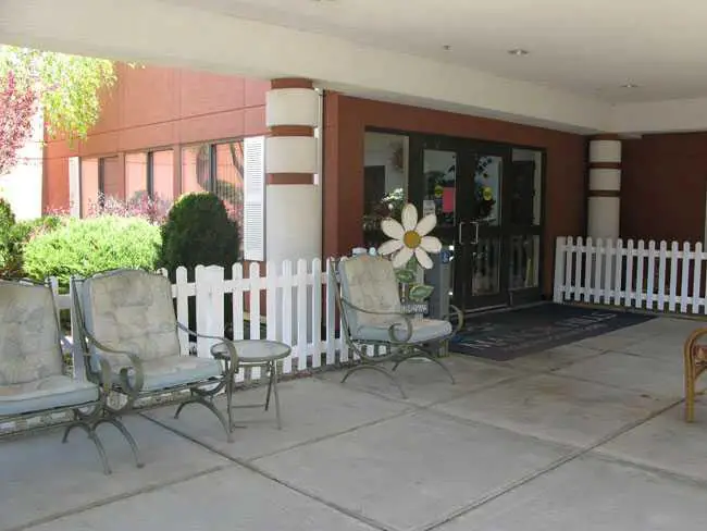 Photo of Manor Hills, Assisted Living, Wellsville, NY 10