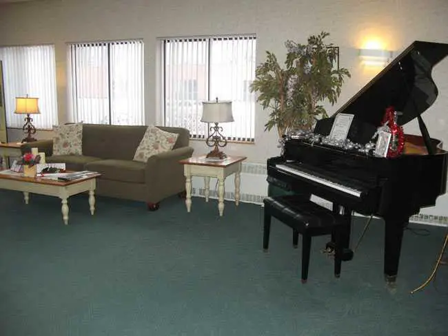 Photo of Manor Hills, Assisted Living, Wellsville, NY 11