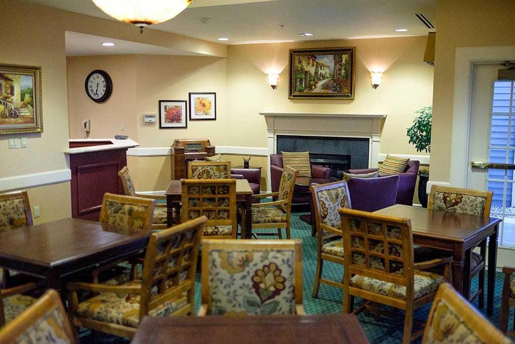 Photo of Marjorie Doyle Rockwell Center, Assisted Living, Memory Care, Cohoes, NY 15